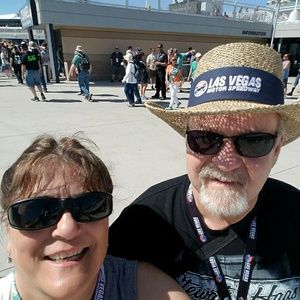 Meet your Posher, Sue